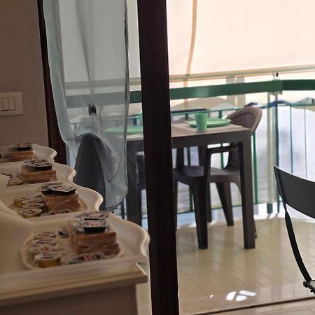 Ad Un Passo Dal Mare Bed and Breakfast Praia a Mare Εξωτερικό φωτογραφία