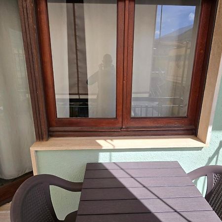 Ad Un Passo Dal Mare Bed and Breakfast Praia a Mare Εξωτερικό φωτογραφία