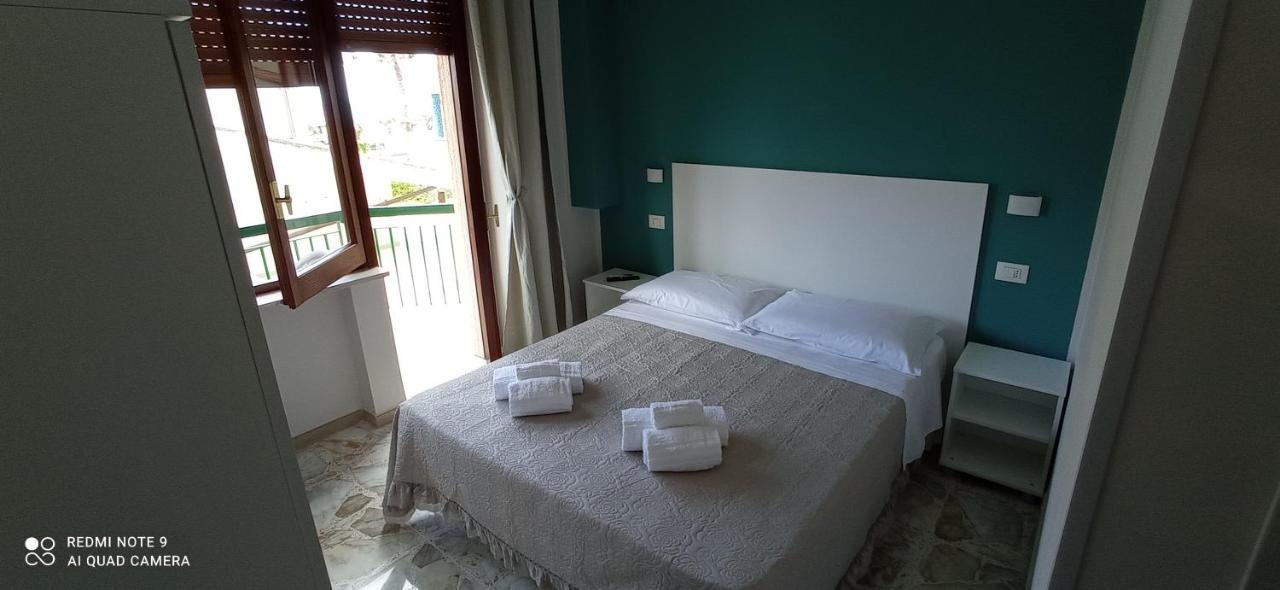 Ad Un Passo Dal Mare Bed and Breakfast Praia a Mare Εξωτερικό φωτογραφία