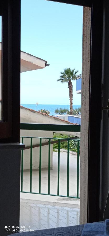 Ad Un Passo Dal Mare Bed and Breakfast Praia a Mare Εξωτερικό φωτογραφία