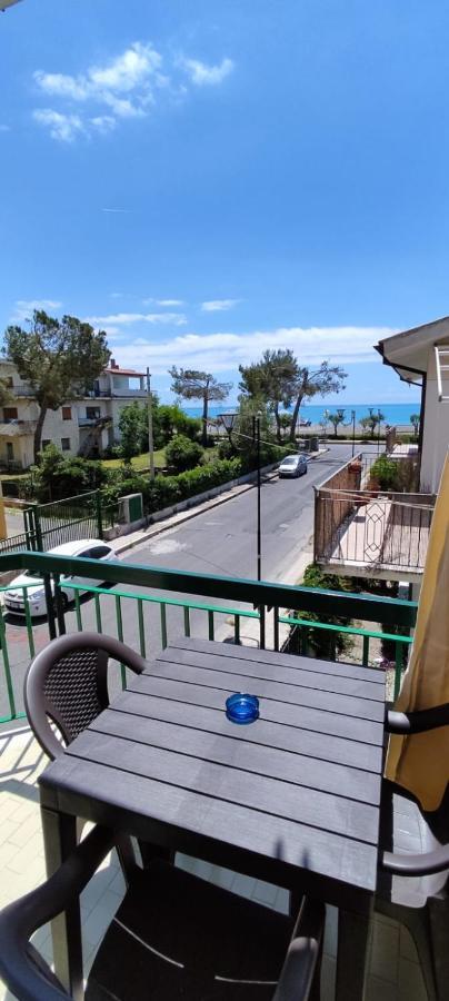 Ad Un Passo Dal Mare Bed and Breakfast Praia a Mare Εξωτερικό φωτογραφία