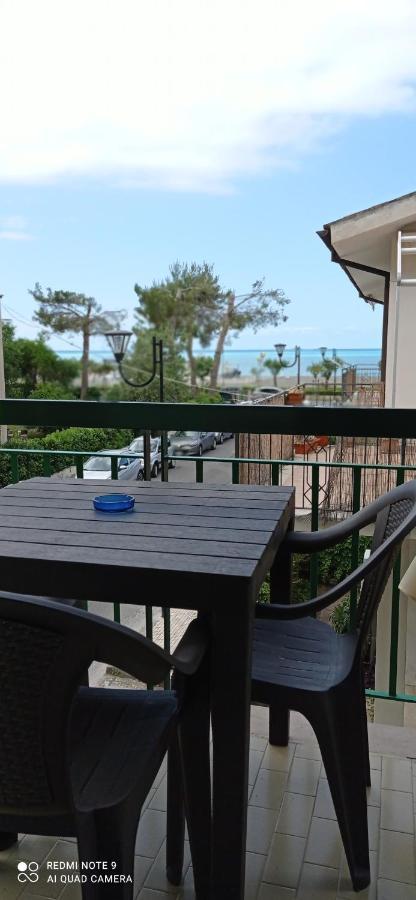 Ad Un Passo Dal Mare Bed and Breakfast Praia a Mare Εξωτερικό φωτογραφία