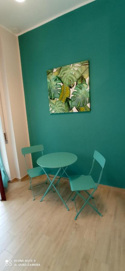 Ad Un Passo Dal Mare Bed and Breakfast Praia a Mare Εξωτερικό φωτογραφία