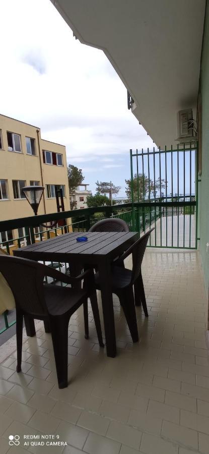 Ad Un Passo Dal Mare Bed and Breakfast Praia a Mare Εξωτερικό φωτογραφία