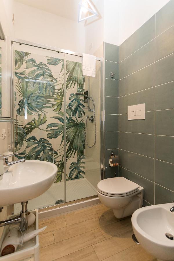 Ad Un Passo Dal Mare Bed and Breakfast Praia a Mare Εξωτερικό φωτογραφία