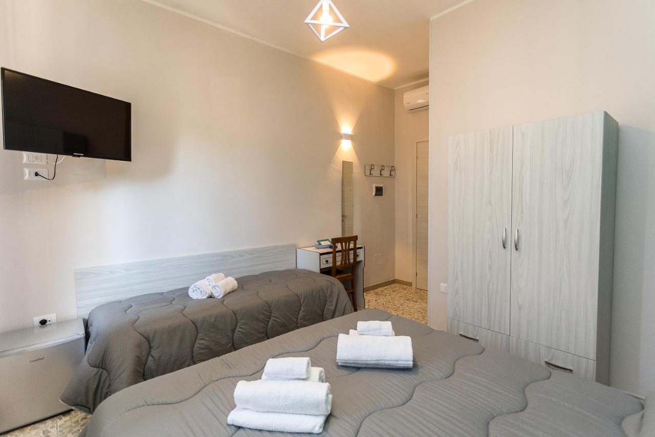 Ad Un Passo Dal Mare Bed and Breakfast Praia a Mare Εξωτερικό φωτογραφία