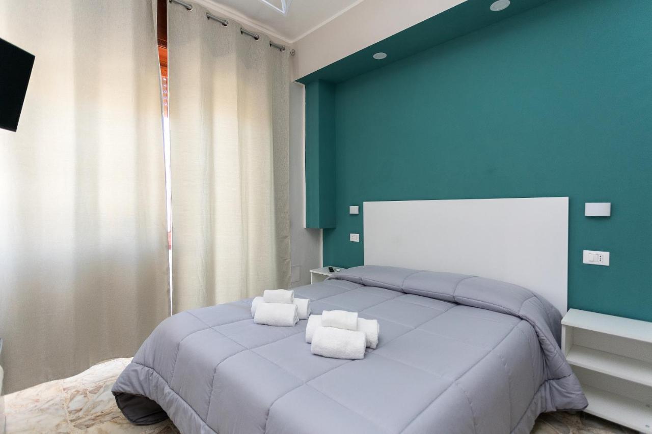 Ad Un Passo Dal Mare Bed and Breakfast Praia a Mare Εξωτερικό φωτογραφία