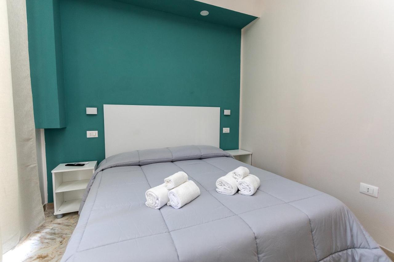 Ad Un Passo Dal Mare Bed and Breakfast Praia a Mare Εξωτερικό φωτογραφία