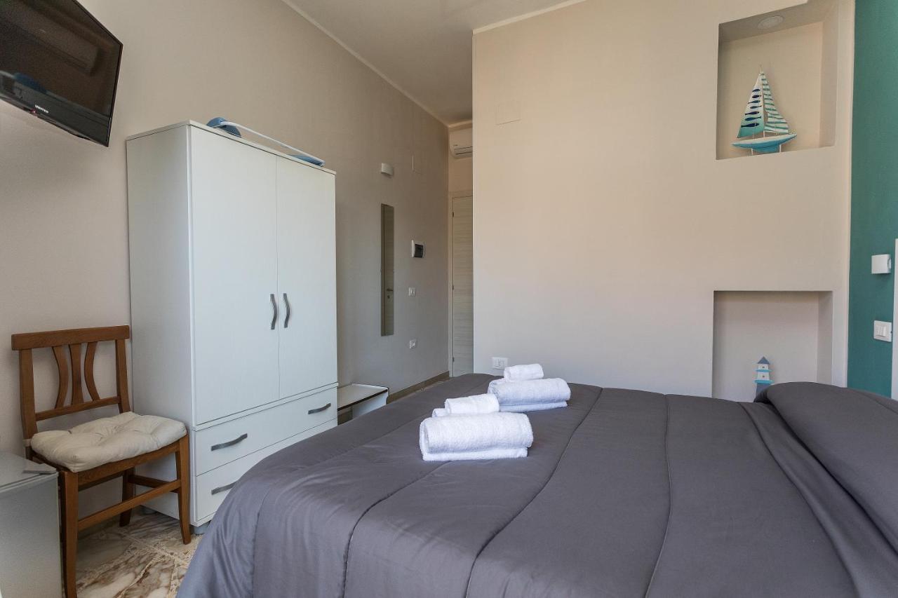 Ad Un Passo Dal Mare Bed and Breakfast Praia a Mare Εξωτερικό φωτογραφία
