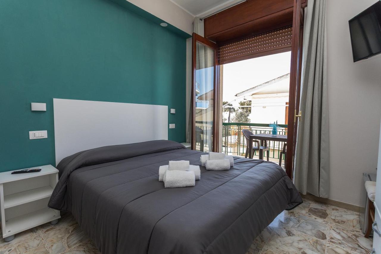 Ad Un Passo Dal Mare Bed and Breakfast Praia a Mare Εξωτερικό φωτογραφία