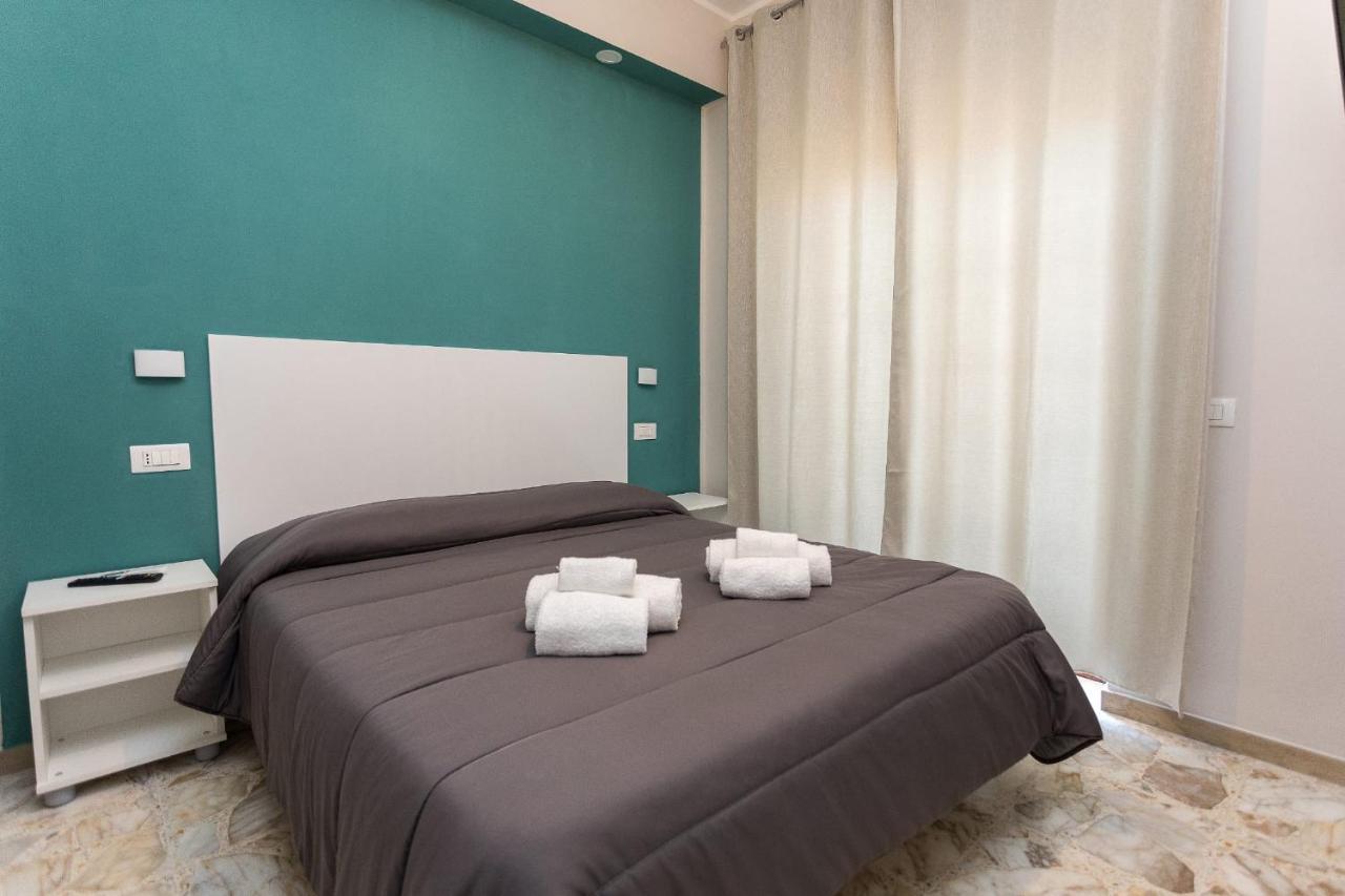 Ad Un Passo Dal Mare Bed and Breakfast Praia a Mare Εξωτερικό φωτογραφία