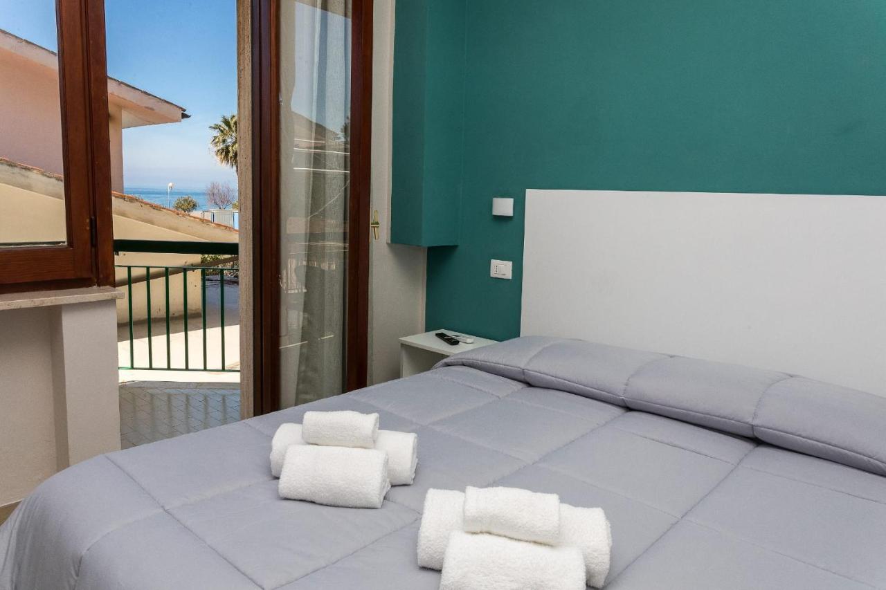 Ad Un Passo Dal Mare Bed and Breakfast Praia a Mare Εξωτερικό φωτογραφία