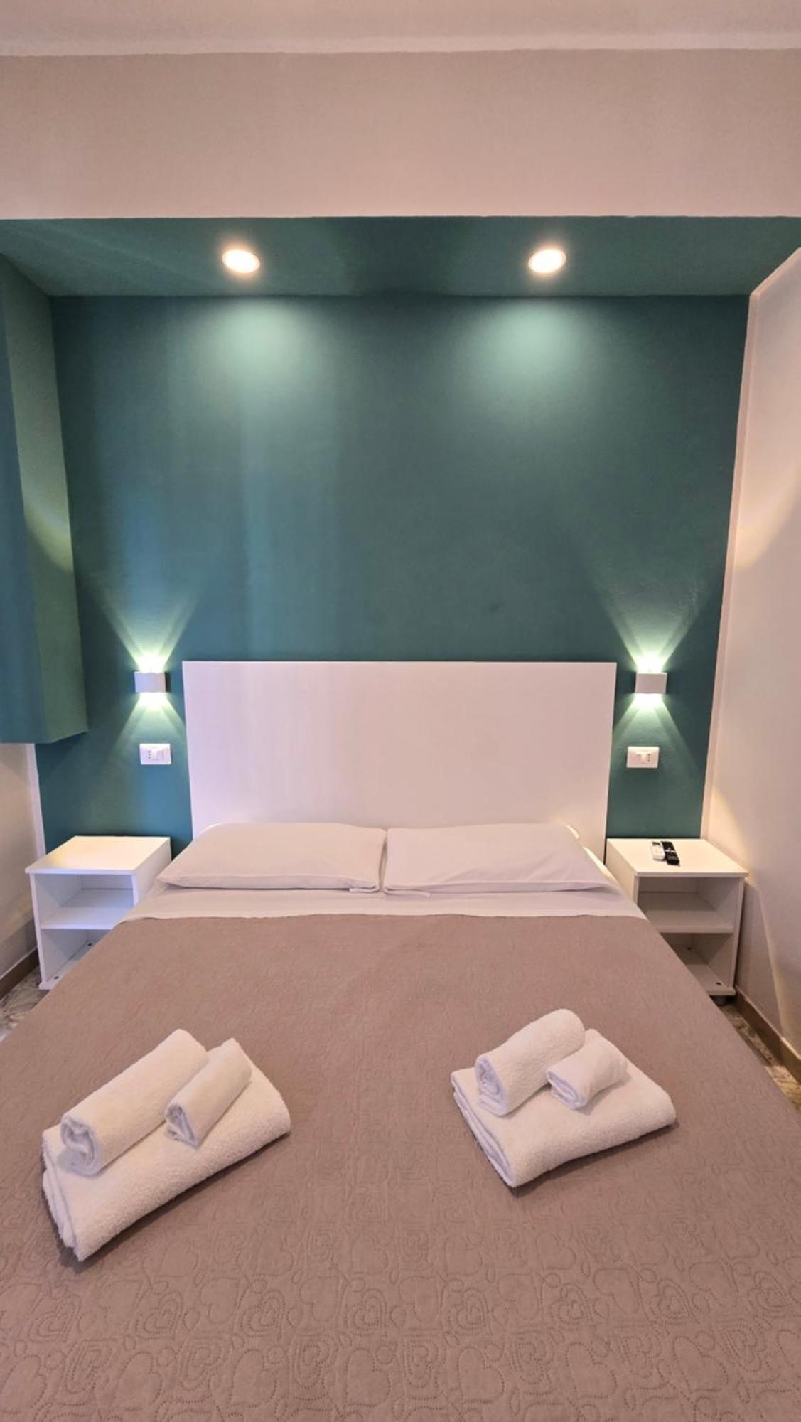 Ad Un Passo Dal Mare Bed and Breakfast Praia a Mare Εξωτερικό φωτογραφία