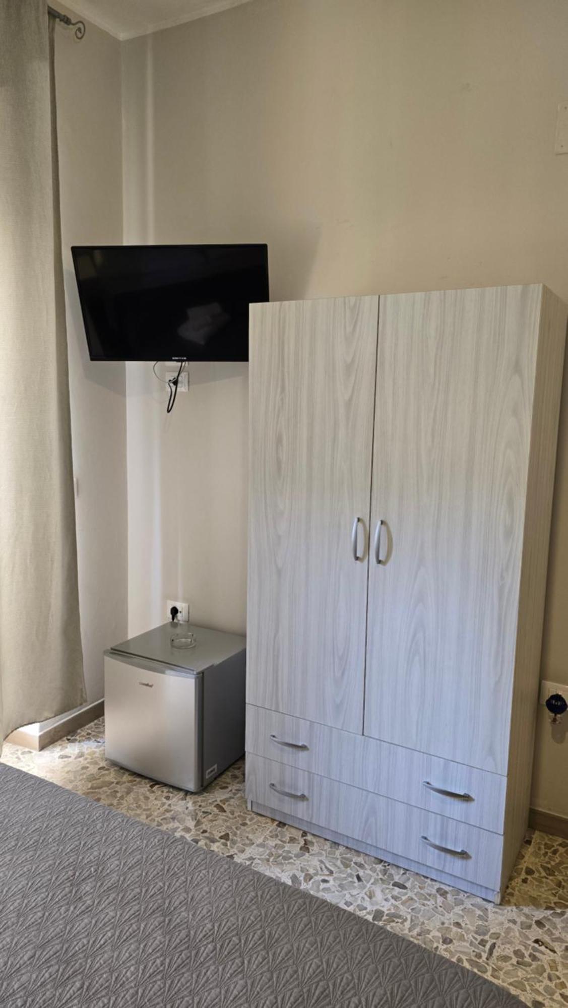 Ad Un Passo Dal Mare Bed and Breakfast Praia a Mare Εξωτερικό φωτογραφία