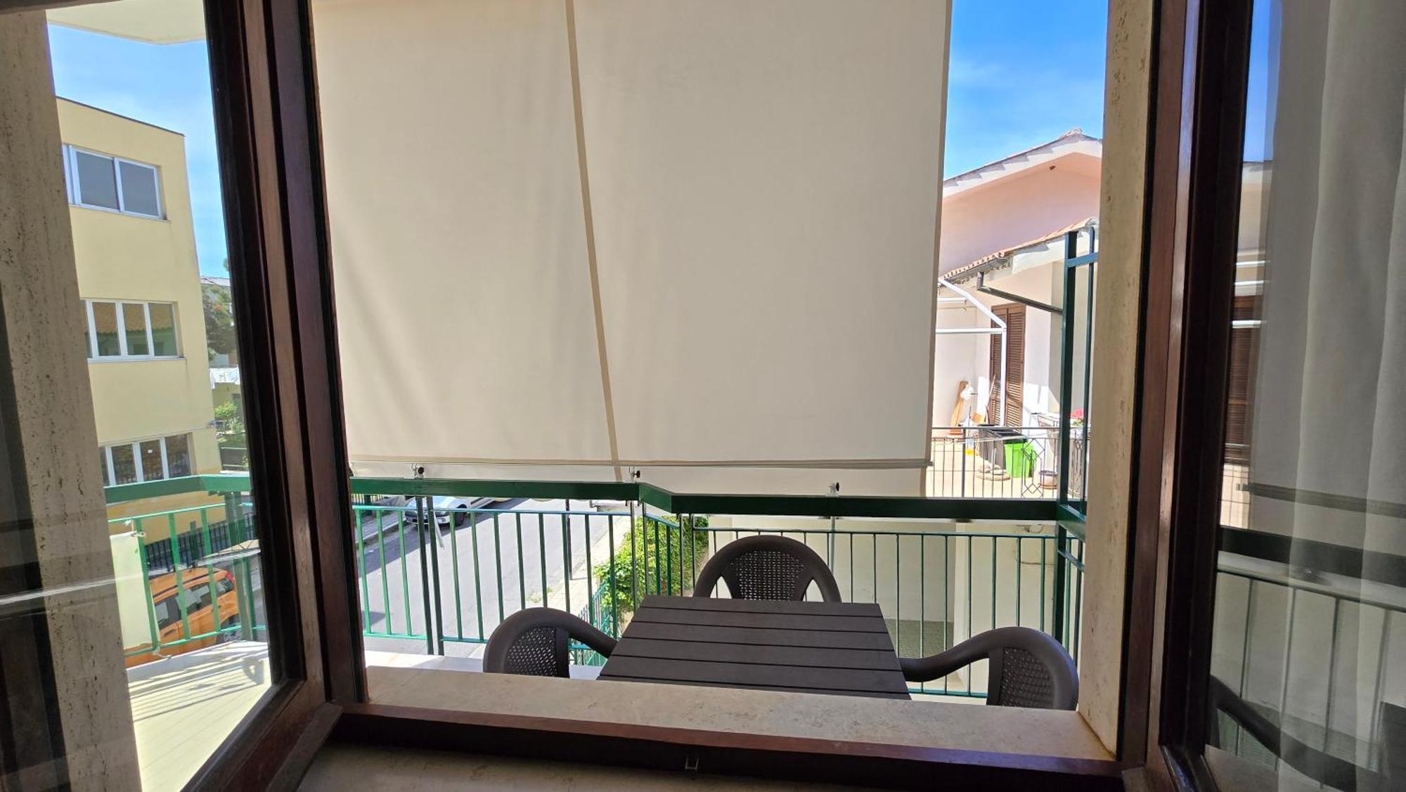 Ad Un Passo Dal Mare Bed and Breakfast Praia a Mare Εξωτερικό φωτογραφία