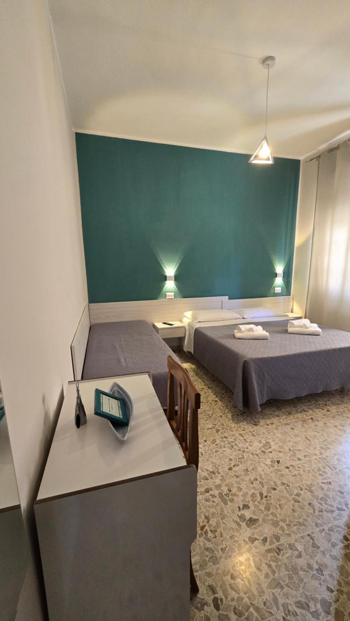 Ad Un Passo Dal Mare Bed and Breakfast Praia a Mare Εξωτερικό φωτογραφία