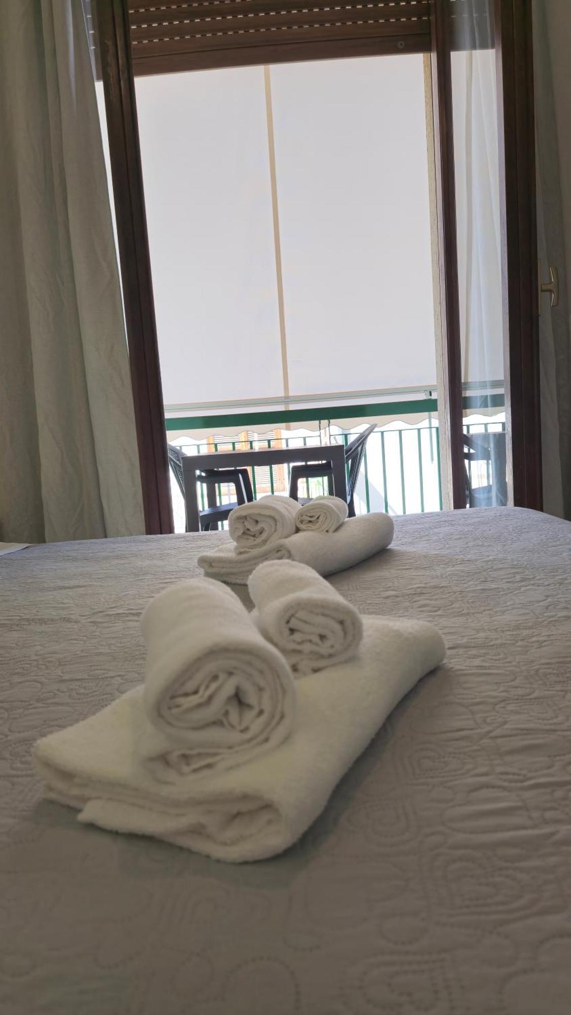 Ad Un Passo Dal Mare Bed and Breakfast Praia a Mare Εξωτερικό φωτογραφία