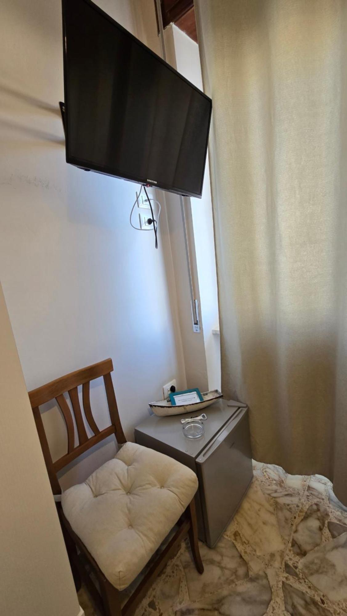 Ad Un Passo Dal Mare Bed and Breakfast Praia a Mare Εξωτερικό φωτογραφία