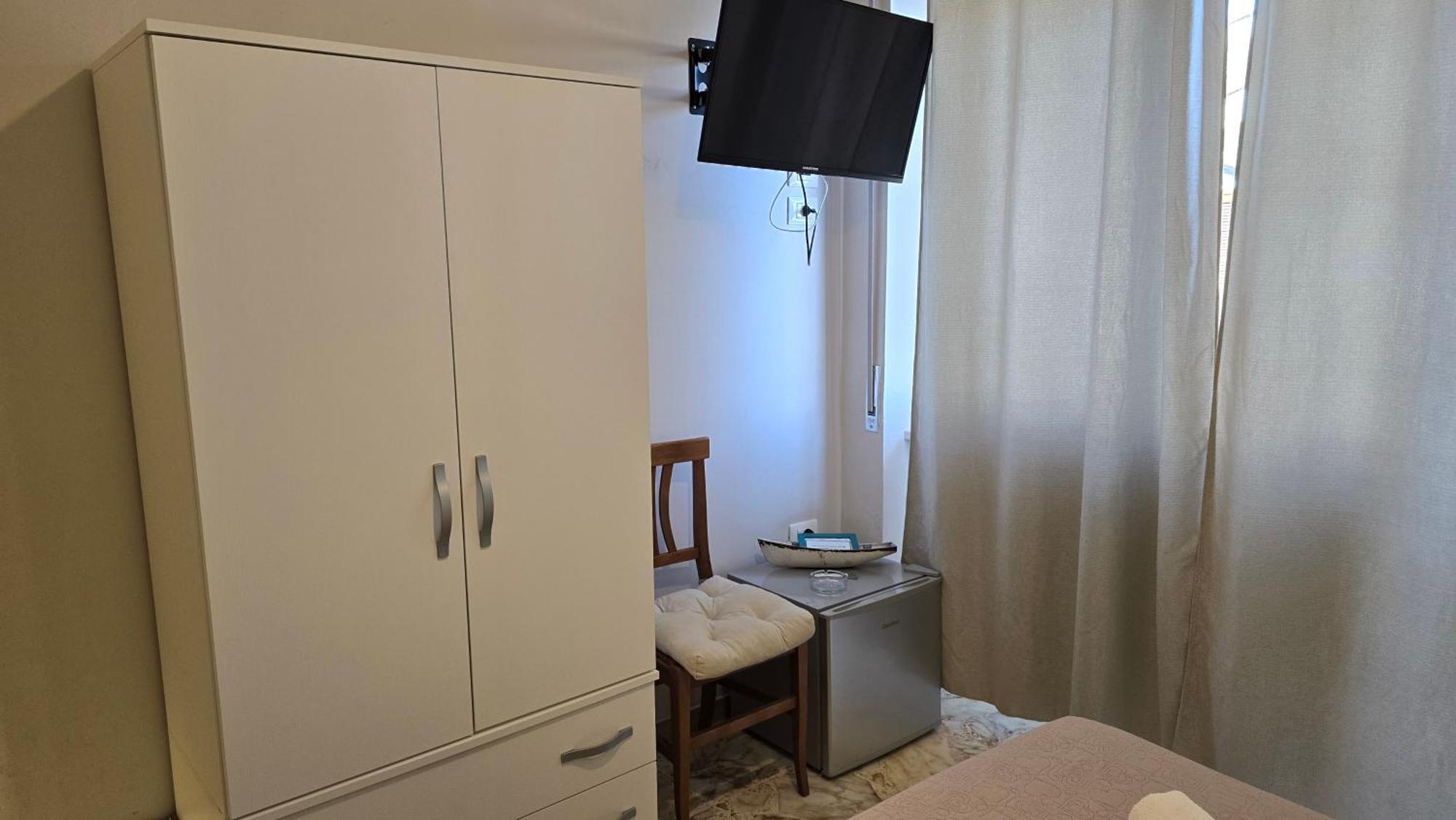 Ad Un Passo Dal Mare Bed and Breakfast Praia a Mare Εξωτερικό φωτογραφία