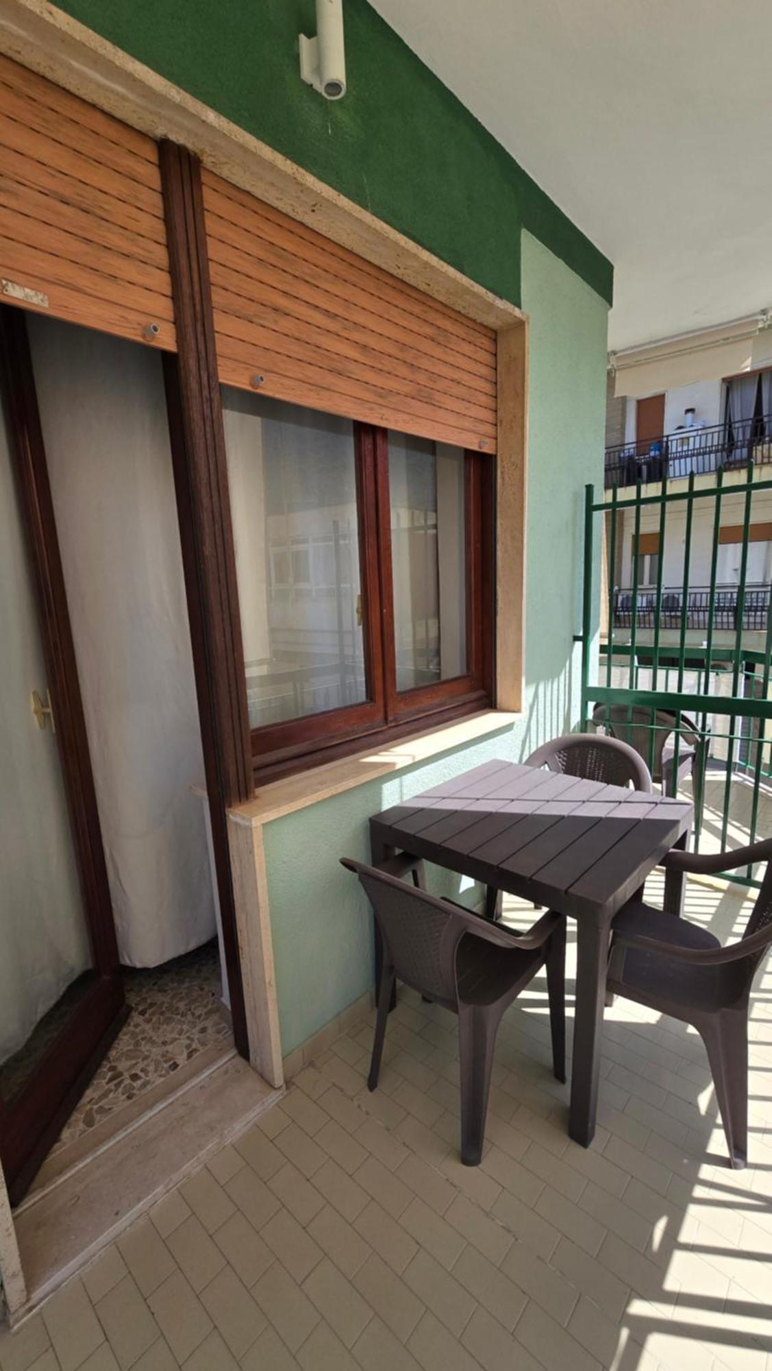 Ad Un Passo Dal Mare Bed and Breakfast Praia a Mare Εξωτερικό φωτογραφία