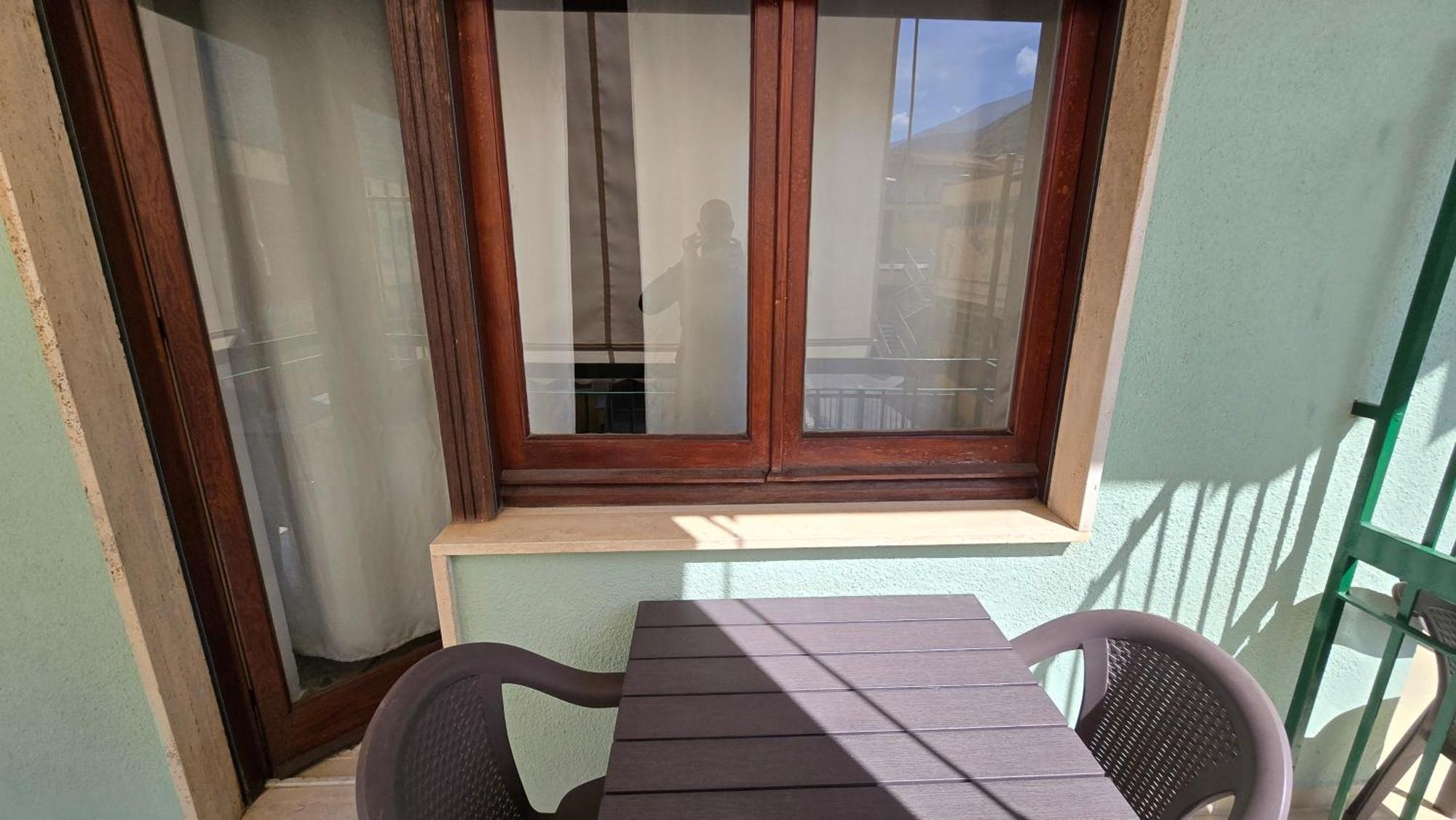 Ad Un Passo Dal Mare Bed and Breakfast Praia a Mare Εξωτερικό φωτογραφία