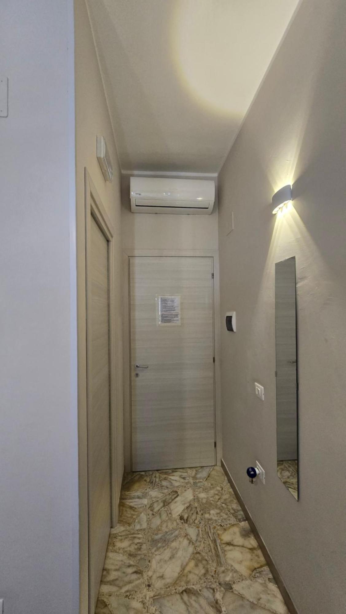 Ad Un Passo Dal Mare Bed and Breakfast Praia a Mare Εξωτερικό φωτογραφία