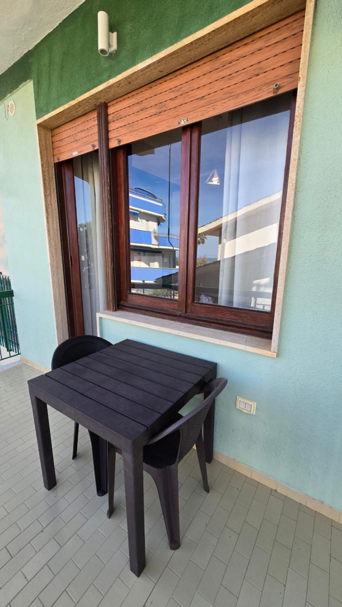 Ad Un Passo Dal Mare Bed and Breakfast Praia a Mare Εξωτερικό φωτογραφία